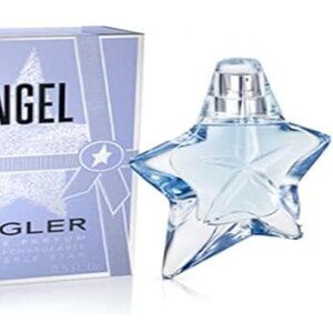 Mugler Thierry Angel Seducing 0.5 Edp Sp For Women 15ml